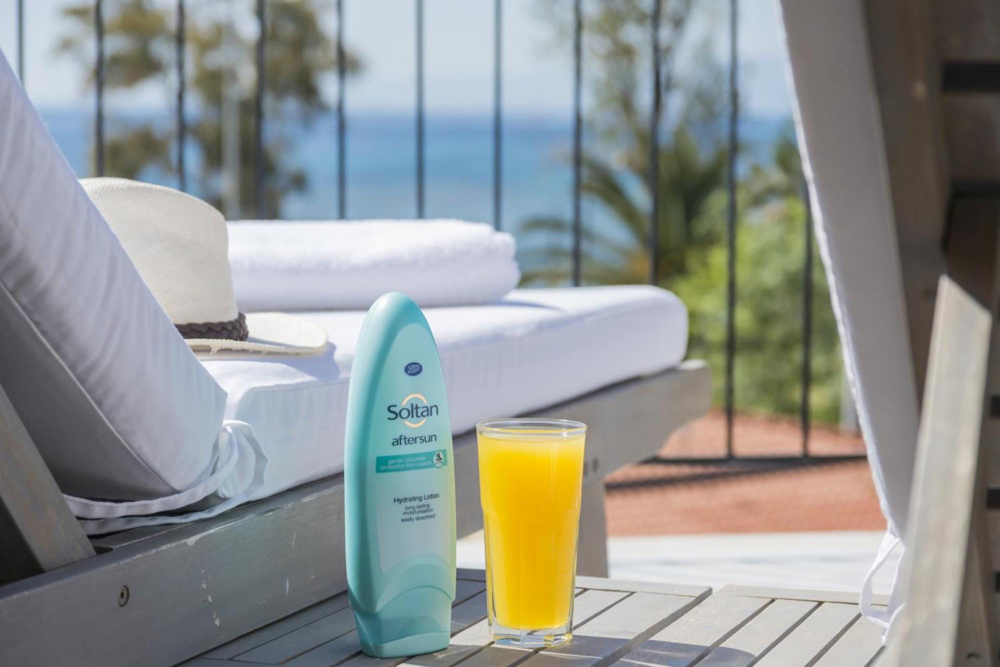 Albouro Seafront Apartments Kateleios Rom bilde